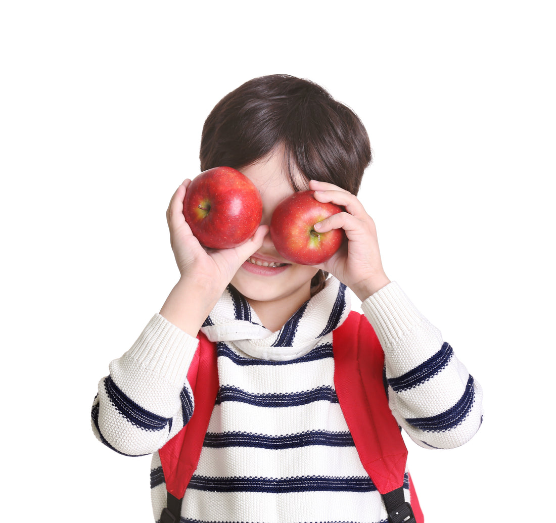 Smart Back-to-School Nutrition Tips for Kids