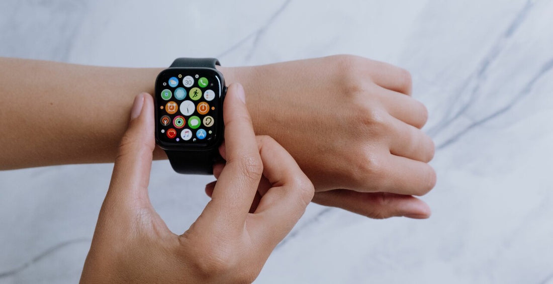 Your Apple Watch Could be Lying to You