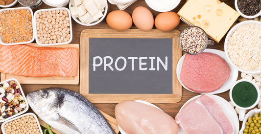 How Much Protein Should You Really Eat?