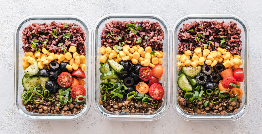 The Ultimate Guide to Effortless Meal Planning