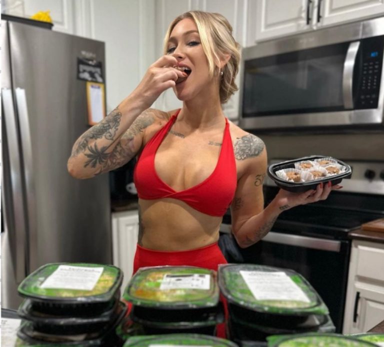 Weekly Chef-Cooked Meals