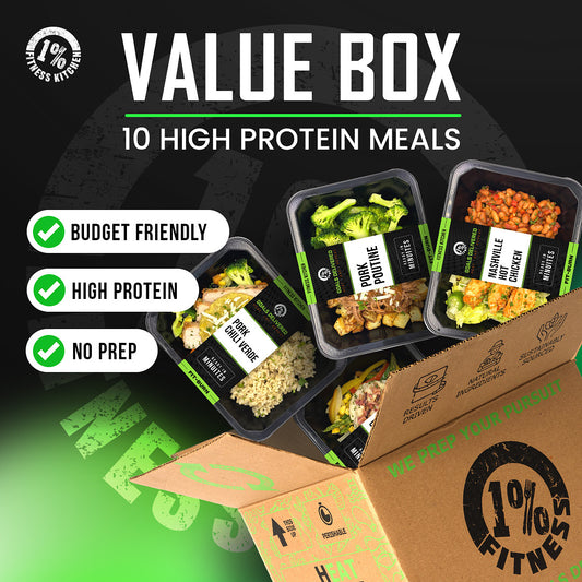 Value Box