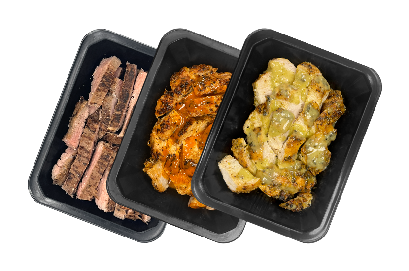 Simply Meats!