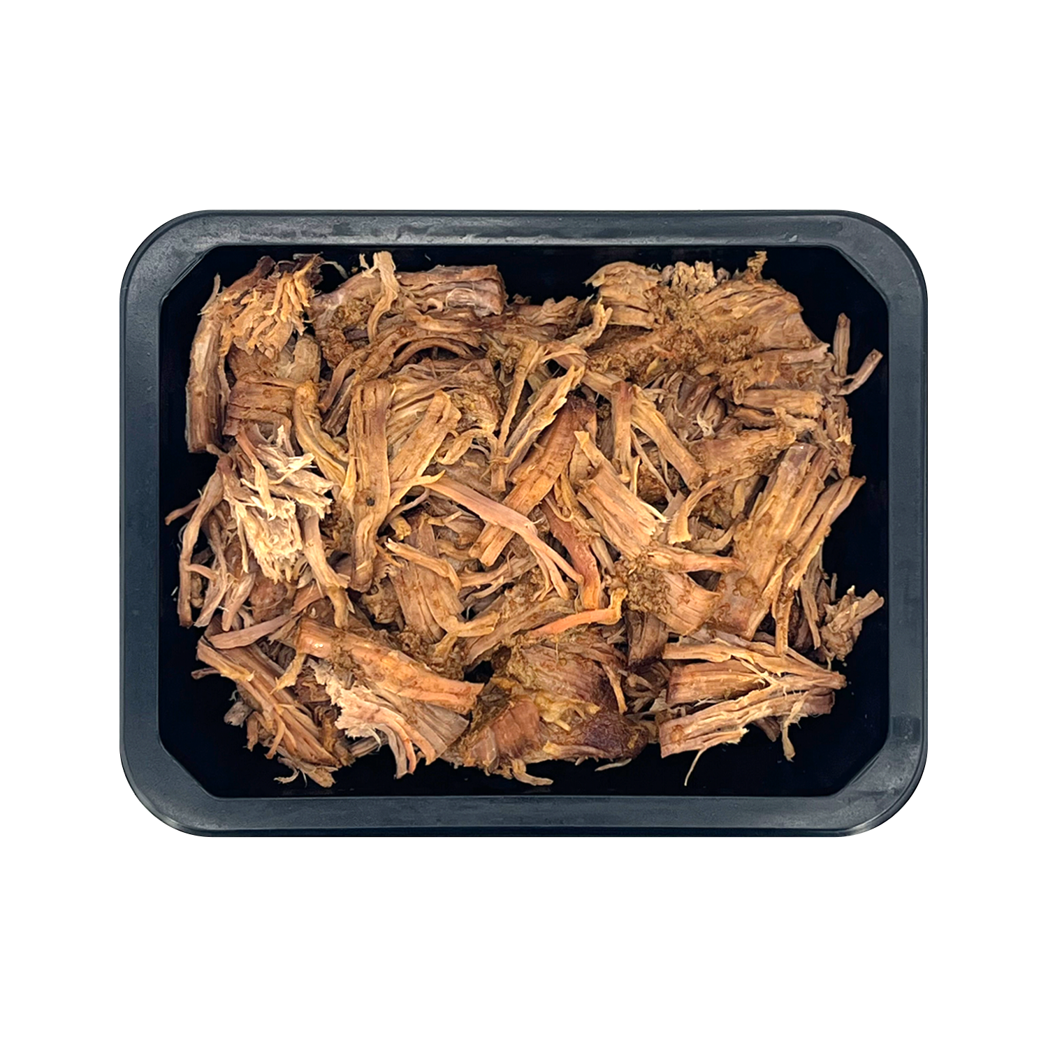 Smoked Shredded Beef