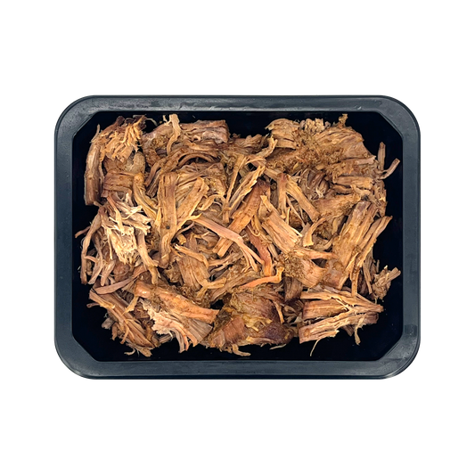 Smoked Shredded Beef