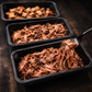 Smoked Pulled Pork (1 Pound)