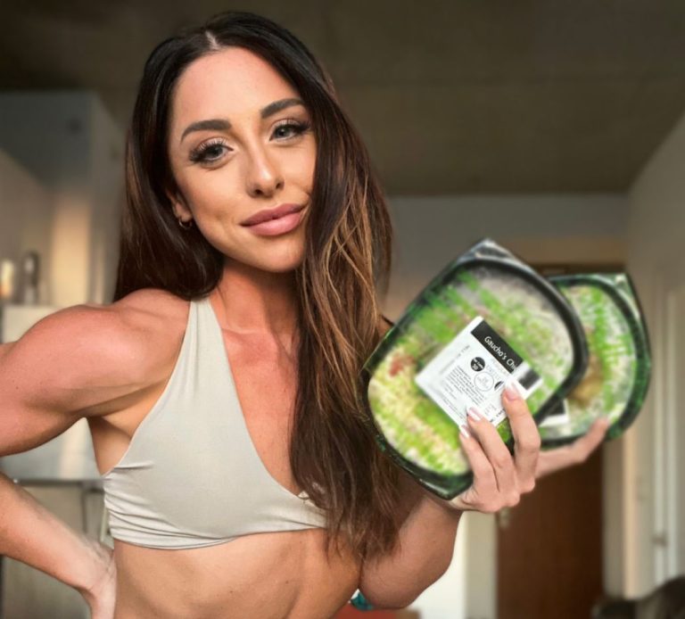 Weekly Chef-Cooked Meals