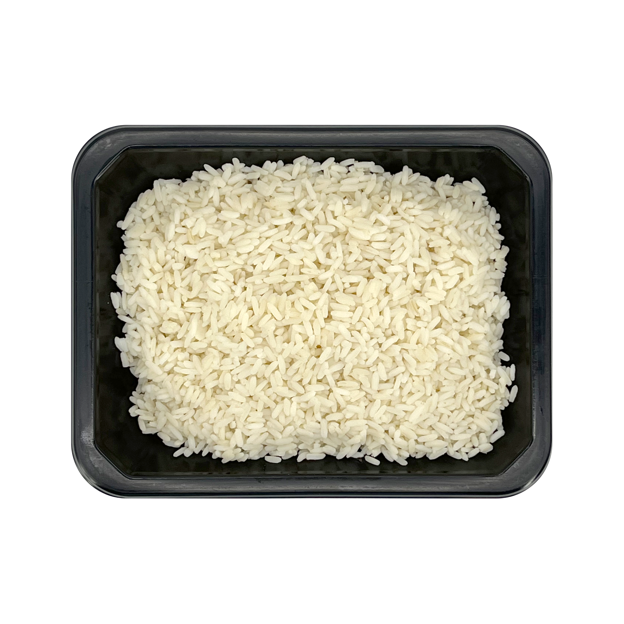 White Rice