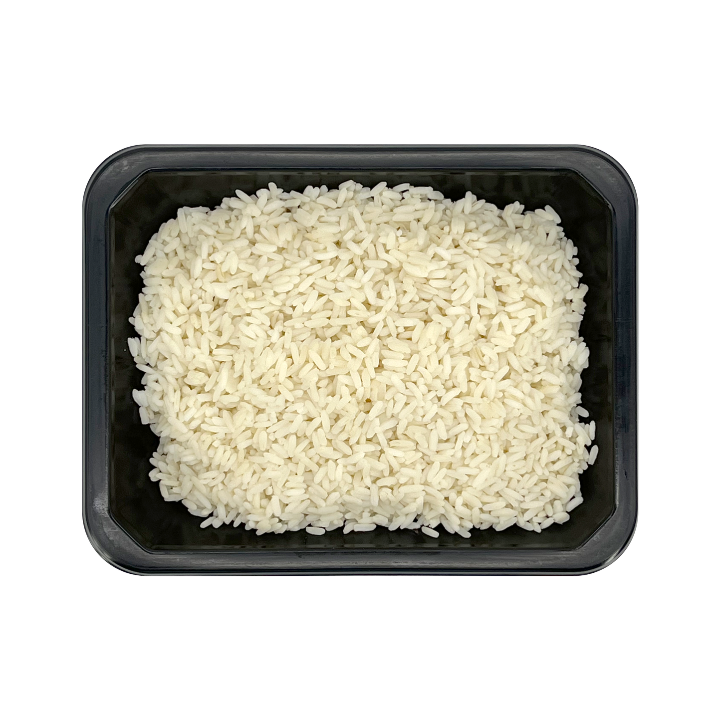 White Rice