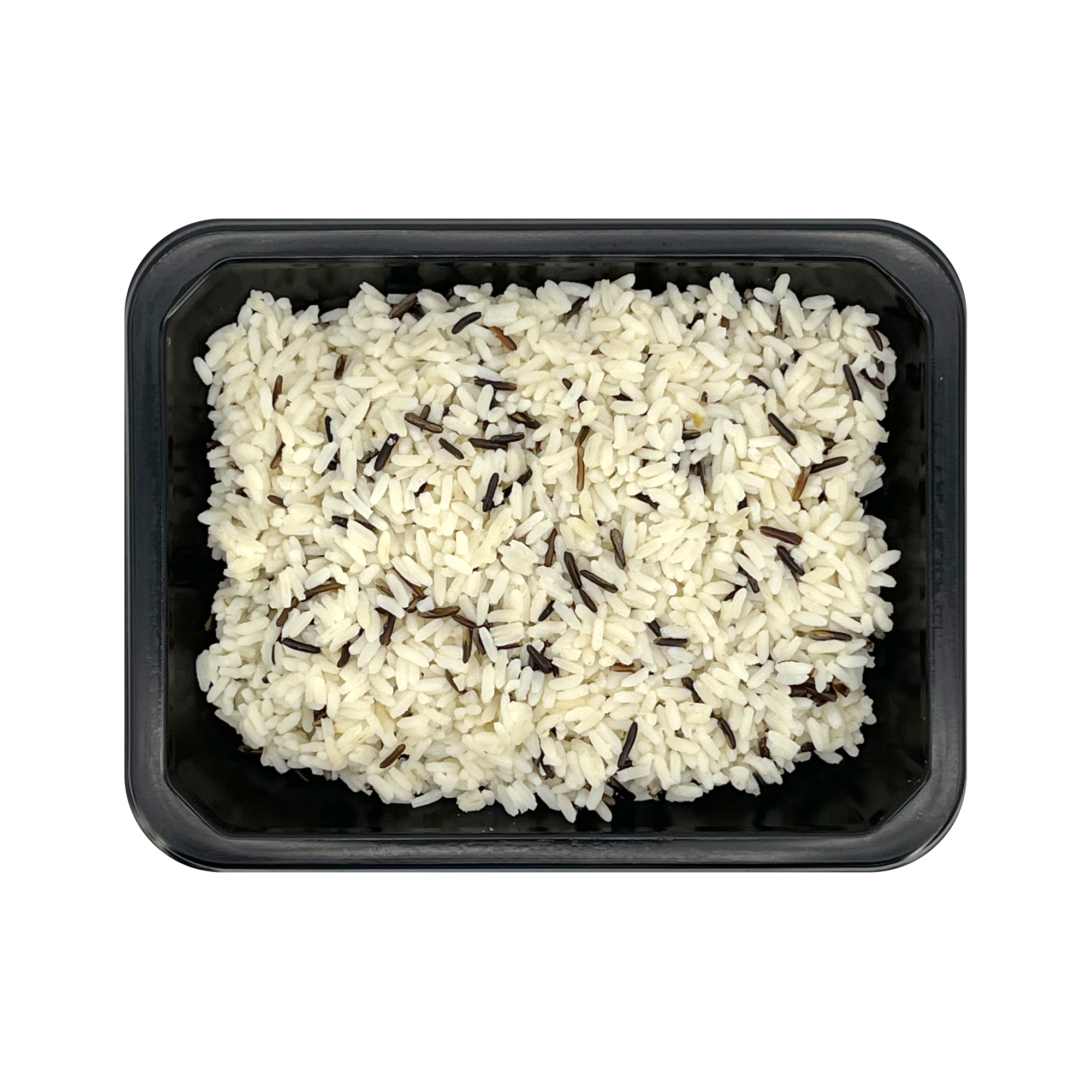 Wild Rice