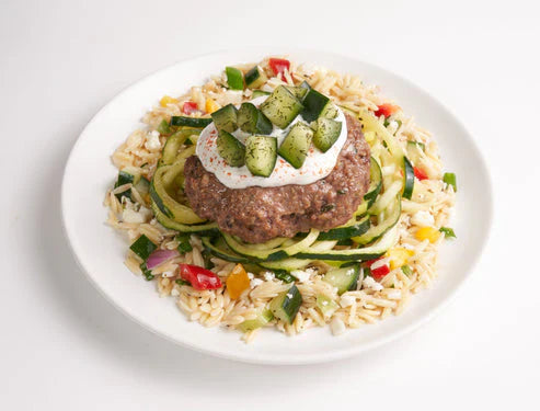 FIT GLP-1 Calorie 7 Meals QPB