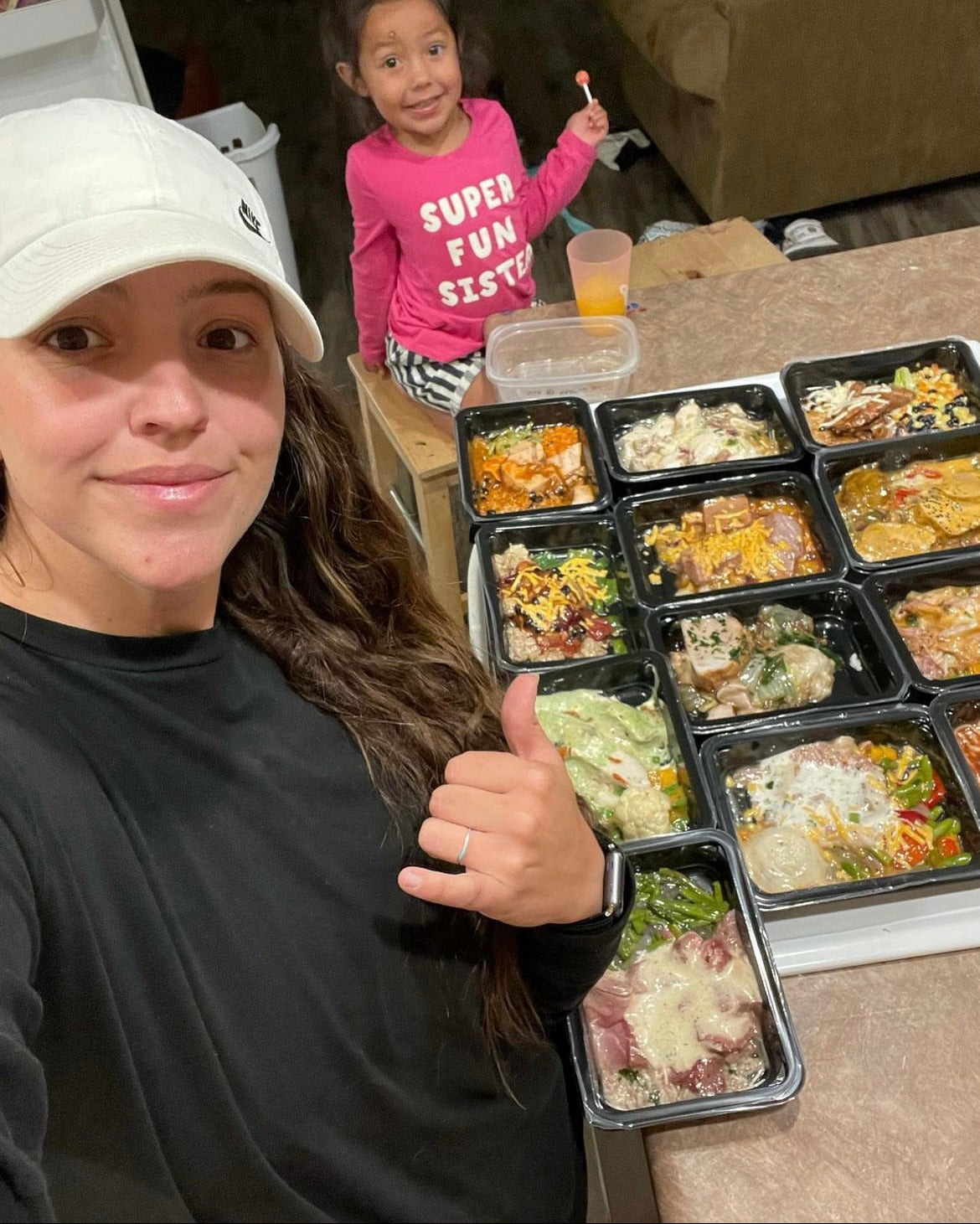 Weekly Chef-Cooked Meals