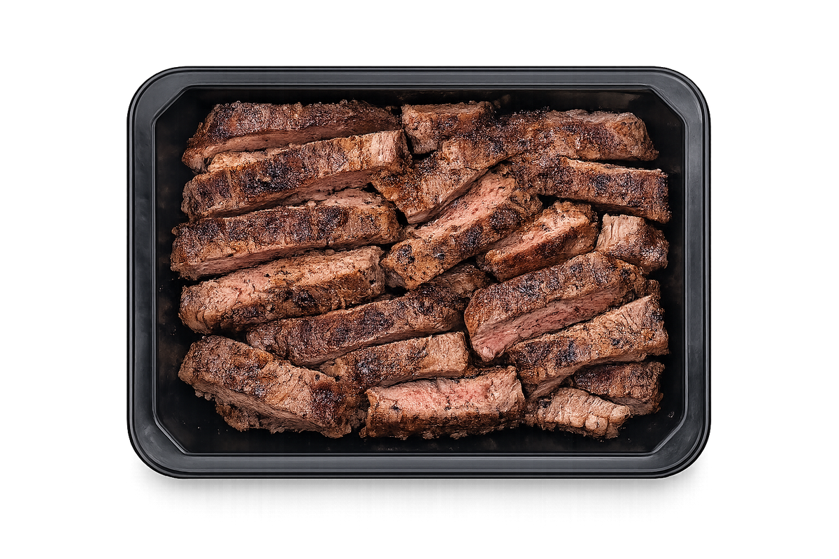 Flank Steak