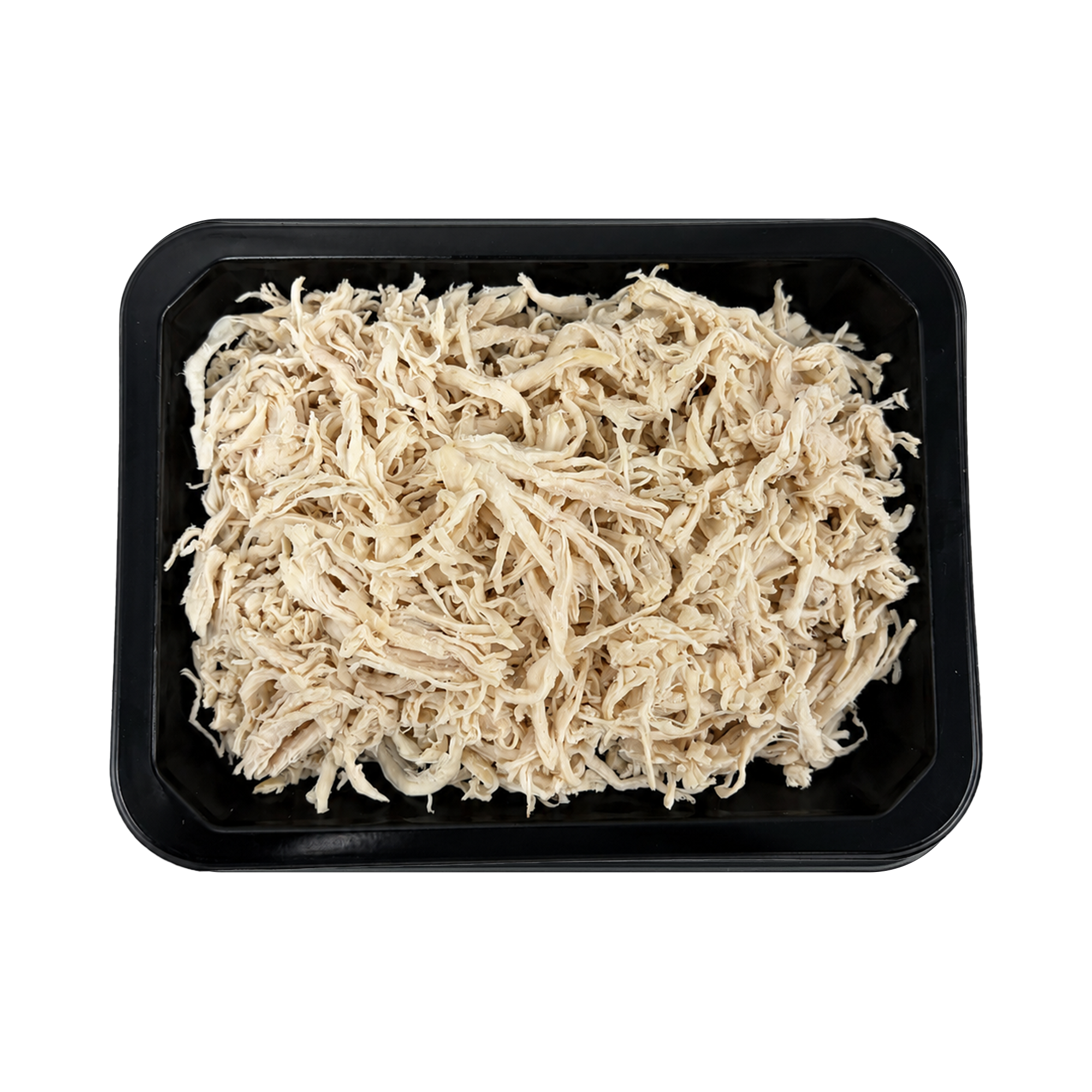 Shredded Chicken Breast