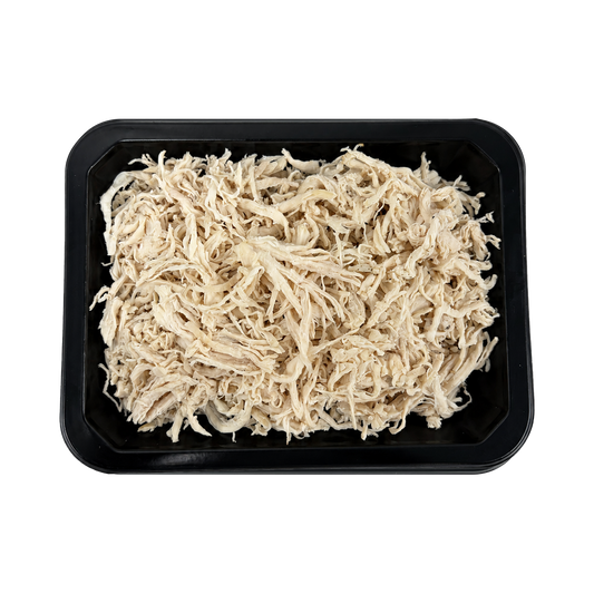 Shredded Chicken Breast