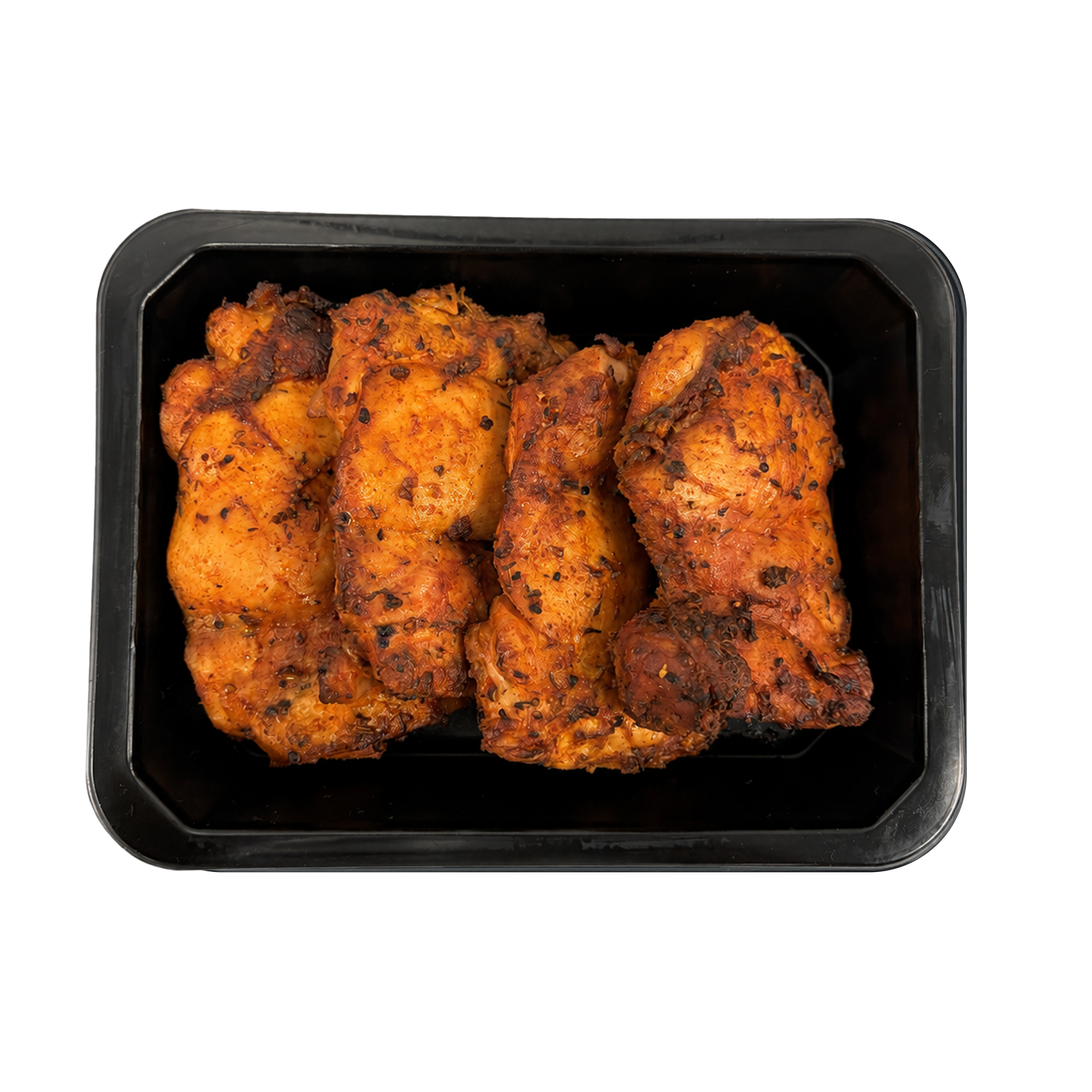 Smoked Chicken Thigh