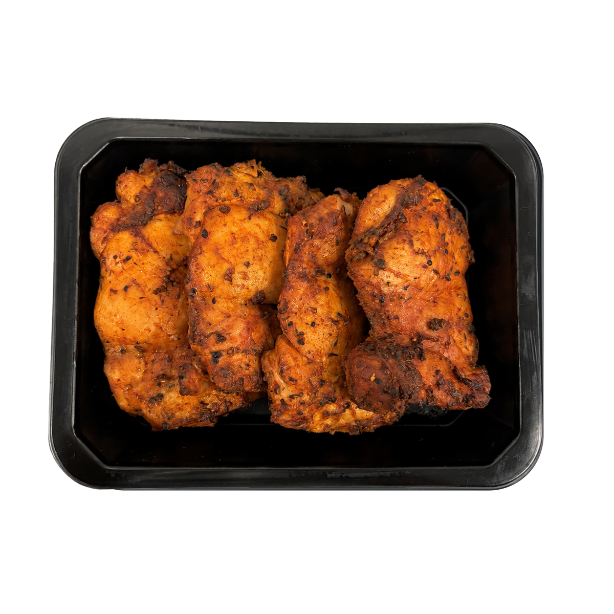 Smoked Chicken Thigh