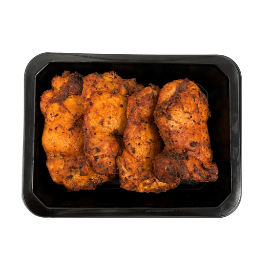 Smoked Chicken Thigh
