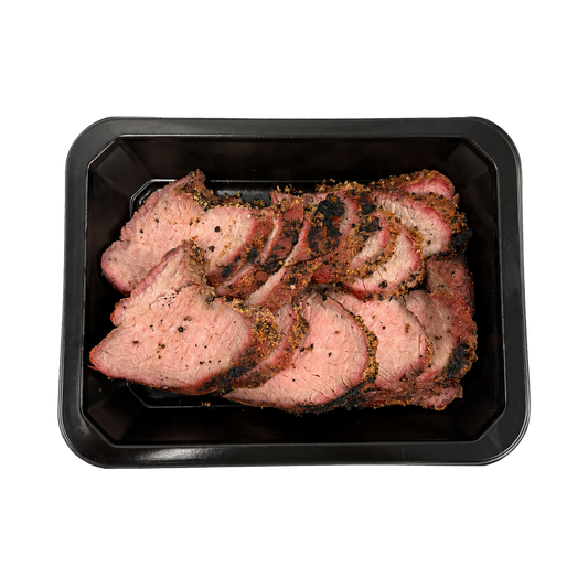 Tri-Tip Steak
