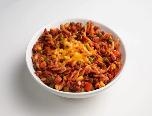 FIT GLP-1 Calorie 14 Meals QPB