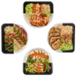 Weekly Chef-Cooked Meals