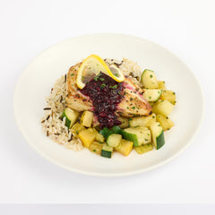 FIT Medium Calorie 14 Meals QPB