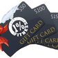 Holiday Bonus Gift Card