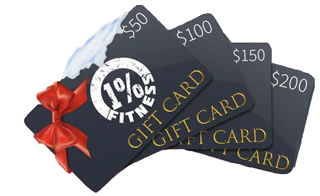 Holiday Bonus Gift Card
