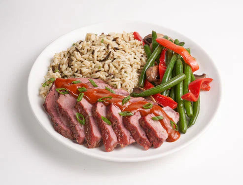 FIT GLP-1 Calorie 10 Meals QPB