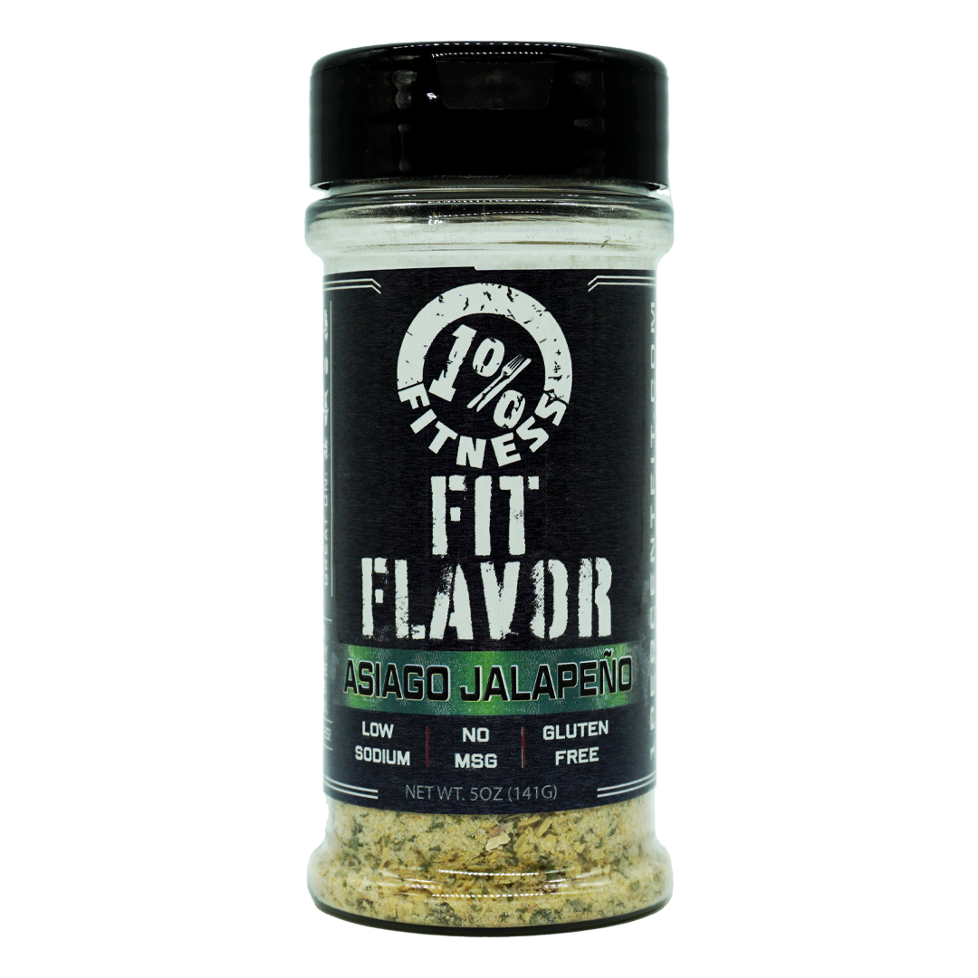 FIT FLAVOR