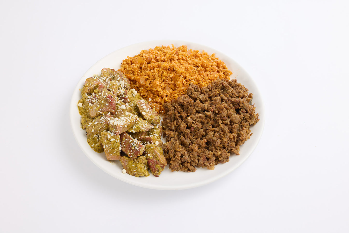 CARNE ASADA (HPKD) (Keto)