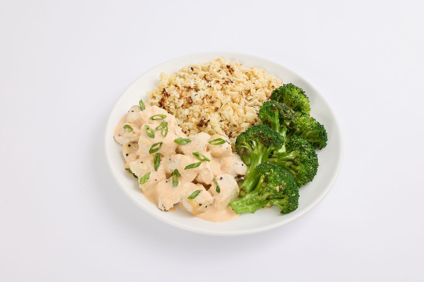 Cheddar Broccoli Chicken (HPKD)  (Keto)