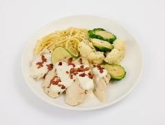 FIT Medium Calorie 14 Meals QPB