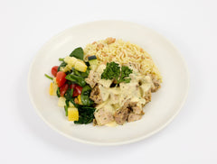 FIT GLP-1 Calorie 7 Meals QPB