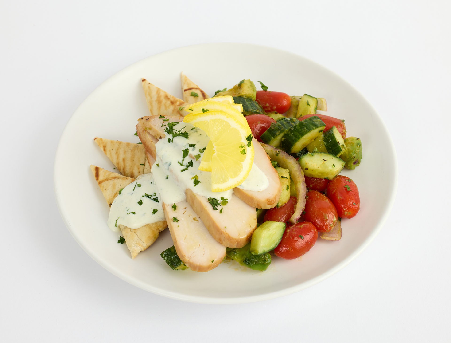 Cold Turkey Gyro 1 Percent Fitness Store