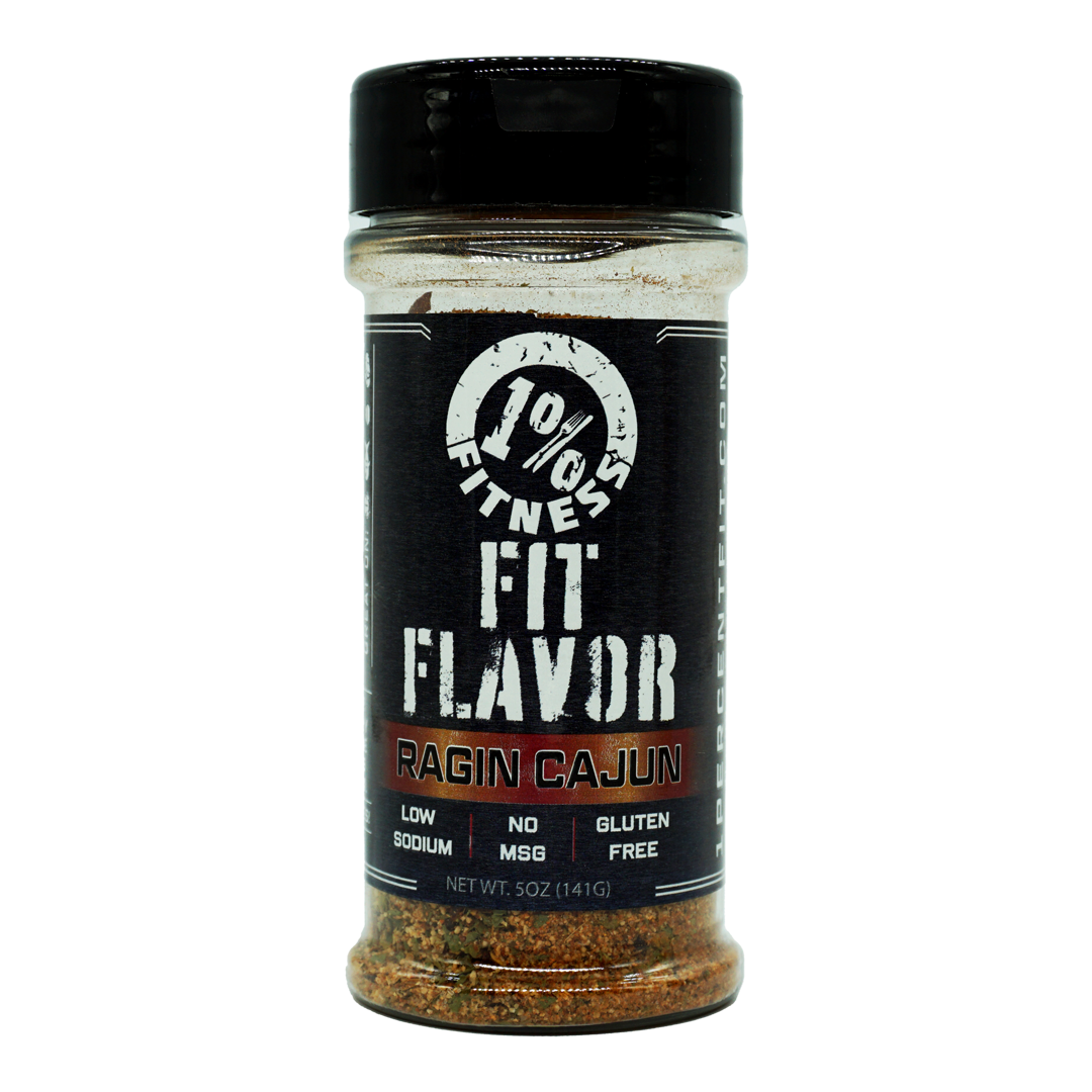 FIT FLAVOR