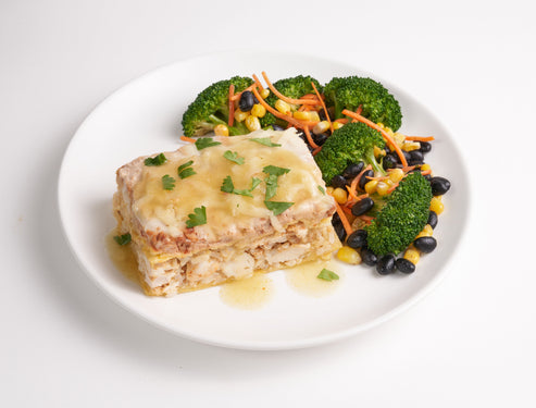 Fit Week8 14 Meals Medium Calorie QPB