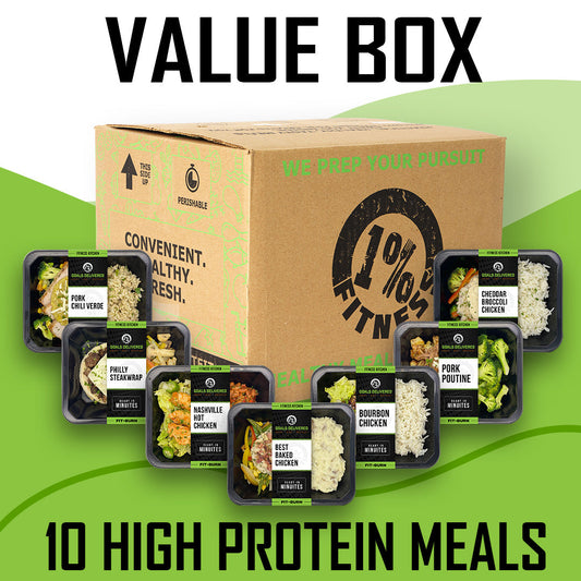 The Value Box